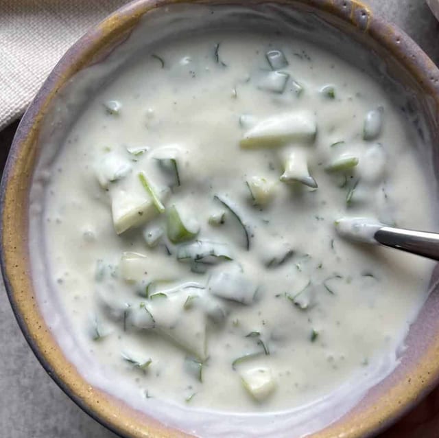 Raita.