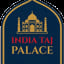 India Taj Palace