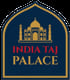 India Taj Palace